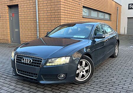 Audi A5 Sportback 2.0 TFSI/NAVI/XENON/PDC/KLIMAAUTO//