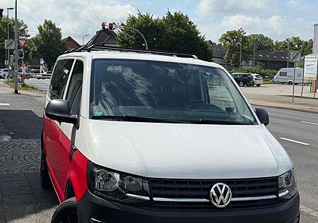 VW T6 Kombi Volkswagen