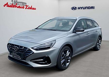 Hyundai i30 Kombi 1.6 CRDI DCT EDITION 30+ /AHK
