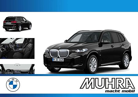 BMW X5 xDrive40d M Sport 2-Achs Luftfed. Sthzg. Pano