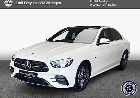Mercedes-Benz E 300 E-Klasse