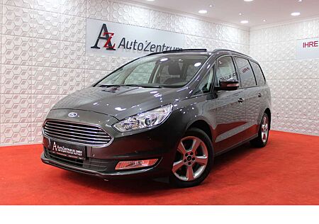 Ford Galaxy 2.0 Trend*7-SiTZER*PANO*NAVI*APP*CAM*SHZ*