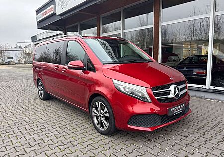 Mercedes-Benz V 250 d V-Klasse EDITION lang Facelift LED AHK