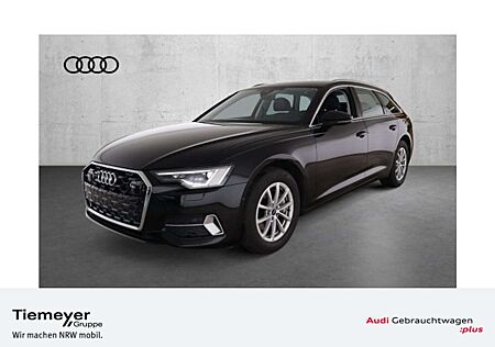Audi A6 45 TFSI Q ADVANCED MATRIX KLIMASITZE KA