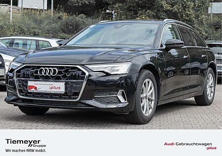 Audi A6 45 TFSI Q ADVANCED MATRIX KLIMASITZE KA