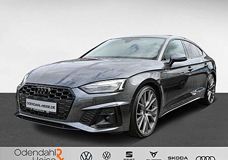Audi A5 Sportback S line 35 TFSI S tronic AHK/ KAMERA/