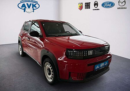 Fiat Grande Panda Elektro RED 44kWh