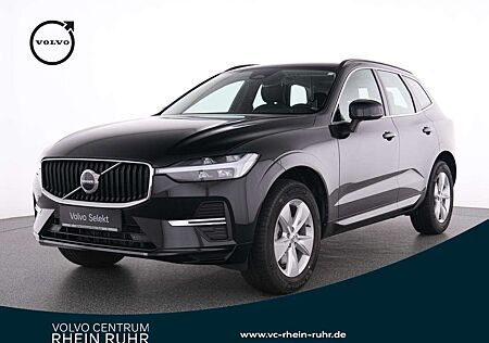 Volvo XC 60 XC60 B4 Core+WINTERPAK+AHK+RFK+DAB+NAVI+LM18+FAP