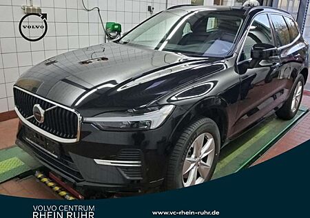 Volvo XC 60 XC60 B4 Core+WINTERPAK+AHK+RFK+DAB+NAVI+LM18+FAP