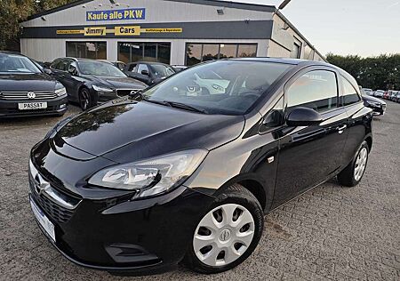 Opel Corsa 3-Türer 1.4 Edition