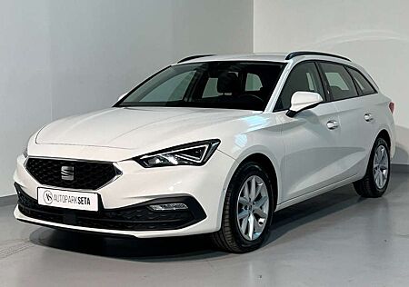 Seat Leon SP 2.0TDI DSG Style AID*ACC*LANE*KAM*KESSY