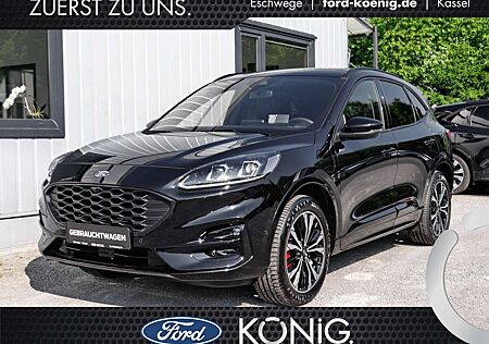 Ford Kuga ST-Line X Plug-in-Hybrid ACC+Pano+Head-Up Klima