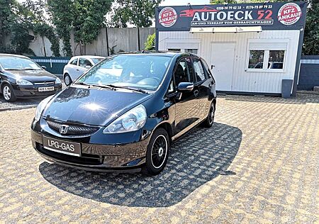 Honda Jazz 1.4 LS*LPG*Klimaautomatik*TÜV/AU 09-2026