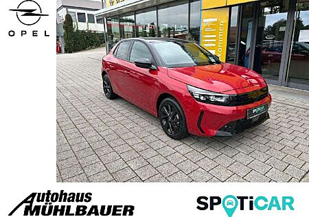 Opel Corsa F 1.2 GS **IntelliLux*Navi**