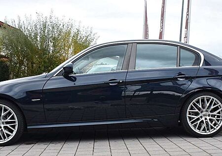 BMW 330d 330 Baureihe 3 Lim.