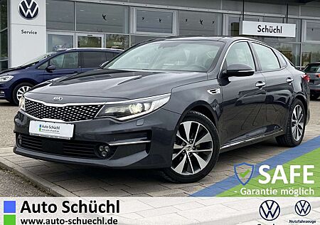 Kia Optima Lim. 1.7 DCT CRDI PANO+HARMAN-KARDON+NAVI