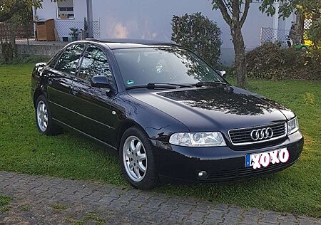 Audi A4 1.6 Limousine