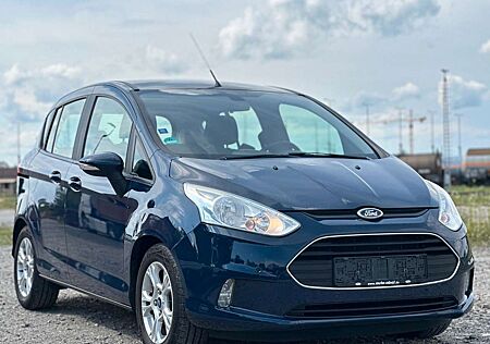 Ford B-Max 1,6 Ti-VCT*Automatik*Klima*