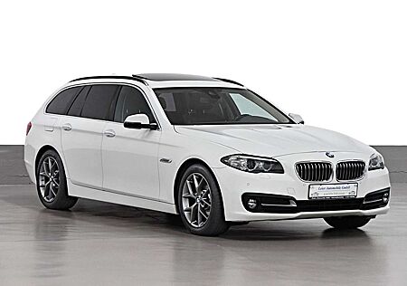BMW 520 D TOURING*AUS 2 HAND*FINANZIERUNG MÖGLICH*
