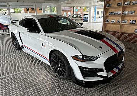 Ford Mustang 5.0 V8 Coupe GT Shelby