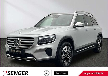 Mercedes-Benz GLB 220 d 4M Progressive Distronic Kamera 7Sitze