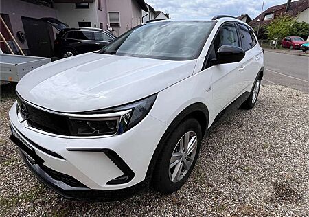 Opel Grandland 1.2 DI Automatik GS