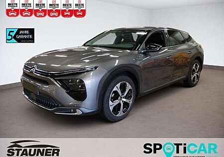Citroën C5 X Citroen PureTech 130 Stop&Start AT8 YOU *SHZ*NAVI*