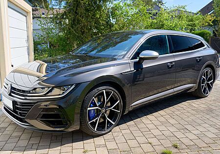 VW Arteon Volkswagen R Shooting Brake 2.0 TSI 4Motion DSG