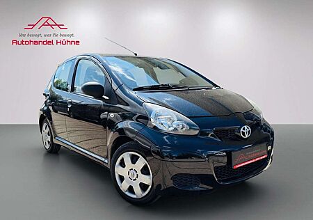 Toyota Others Aygo AYGO Basis/Klima/5-Türig