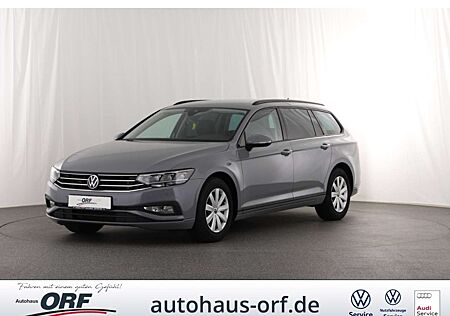 VW Passat Volkswagen Variant 1.5 TSI DSG KAMERA DAB NAVI ACC LED ROLLOS