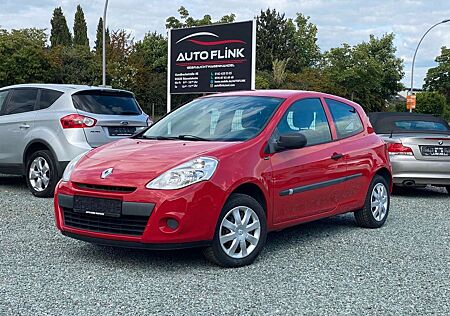 Renault Clio III 1.2 YAHOO! (TÜV NEU/ZAHNRIEMEN NEU)
