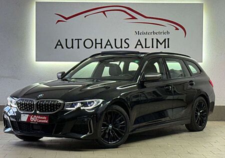 BMW 340 M340 Touringi xDrive Pano HUD DriveAisstProf