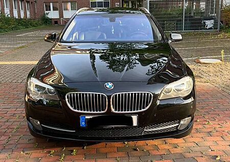 BMW 525d 525 xDrive Touring Aut.