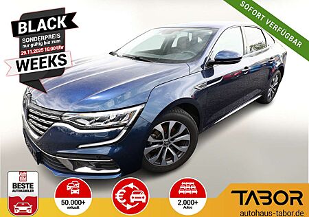 Renault Talisman TCe 160 EDC Intens LED Nav PDC 17Z