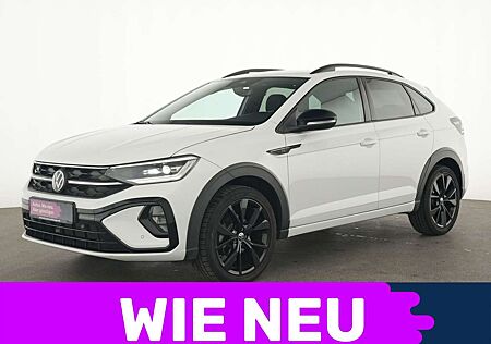 VW Taigo Volkswagen R-Line Navigation|LED|CarPlay|ACC|PDC|SHZ