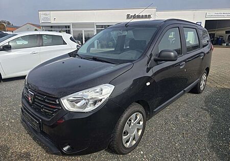 Dacia Lodgy SCe 100 Essential 7 Sitzer