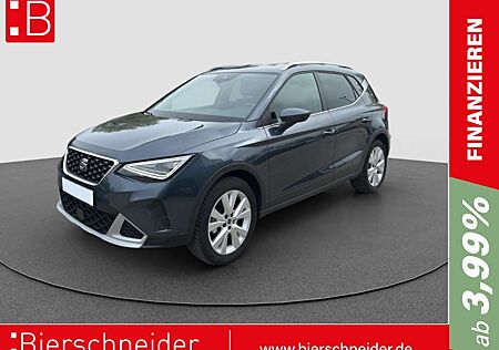 Seat Arona 1.0 TSI Xperience NAVI LED SHZ PARKP