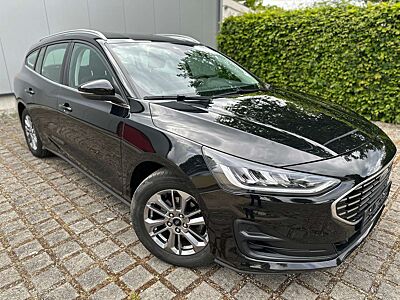 Ford Focus Focus Diesel Turnier 1.5 EcoBlue Aut. TITANIUM