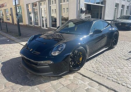 Porsche 992 GT3*Clubsport*Matrix, Schallsitz*Keramik*