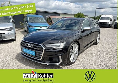 Audi S6 AvantTDi Bang & Olufsen 3D Klang Luft 4xSHZ