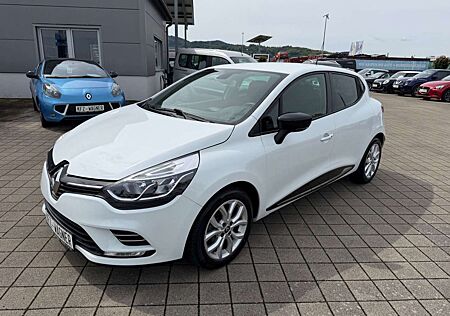 Renault Clio IV 0.9 TCe 90 Collection