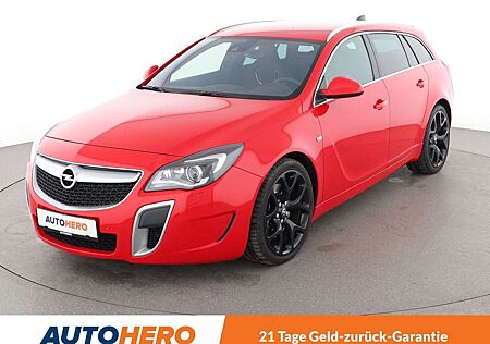 Opel Others 2.8 V6 Turbo OPC 4x4*PDC*NAVI*TEMPO*SHZ*
