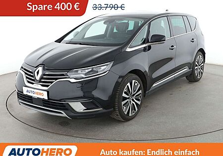 Renault Espace 2.0 BLUE dCi Initiale Paris Aut.*NAVI*CAM*