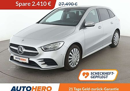 Mercedes-Benz B 250 B 250e AMG Line Aut.*NAVI*TEMPO*PDC*SHZ*KLIMA*