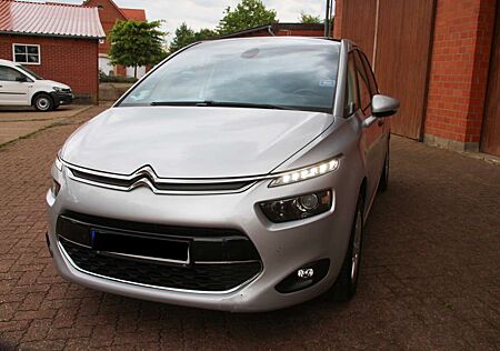 Citroen C4 Picasso BlueHDi 120 Selection