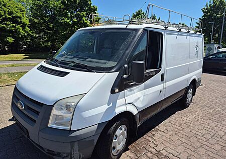 Ford Transit 260 K TDCi Lkw City Light Basis