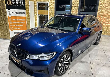 BMW 320 i Sport Line/NAVI/APPLE/ACC/PDC/AMBIENTE/SHZ