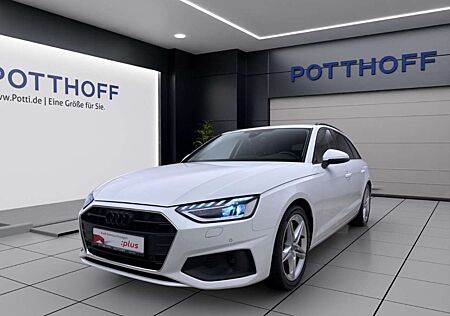 Audi A4 Avant 40 TDI BUSINESS NAVI KAMERA PDC SHZG