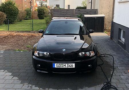 BMW M3 SMG