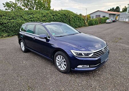 VW Passat Variant Volkswagen Comfortline BMT/Start-Stopp Panor